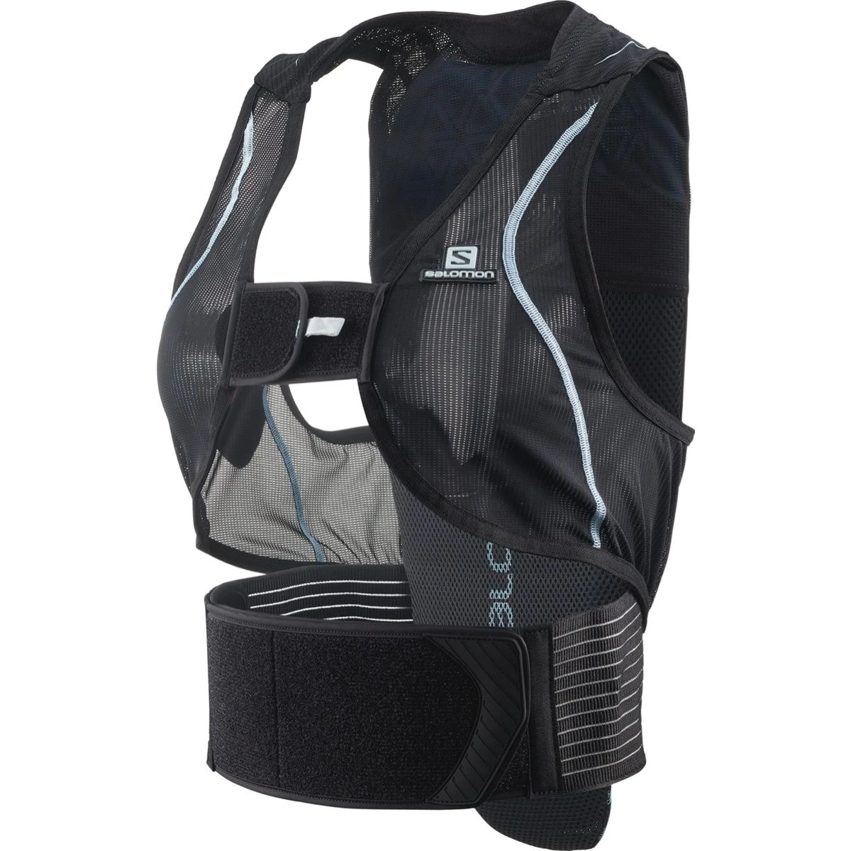 Salomon Flexcell Pro Rygskjold - Dame 2 Salomon Flexcell Pro Rygskjold - Dame - Billede 2