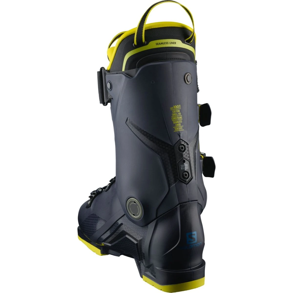 Salomon S/PRO 130 GW Skistøvler 4 Salomon S/PRO 130 GW Skistøvler - Billede 4