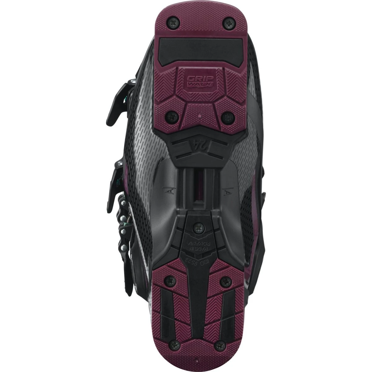 Salomon S/PRO 100 GW Skistøvler - Dame 4 Salomon S/PRO 100 GW Skistøvler - Dame - Billede 4