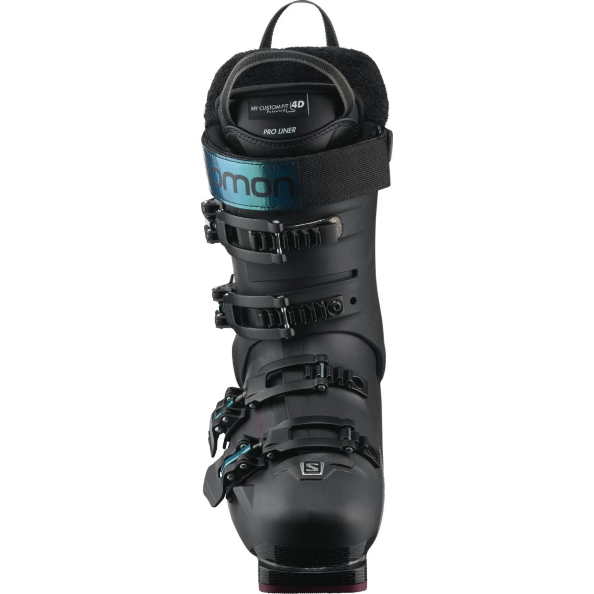 Salomon S/PRO 100 GW Skistøvler - Dame 2 Salomon S/PRO 100 GW Skistøvler - Dame - Billede 2