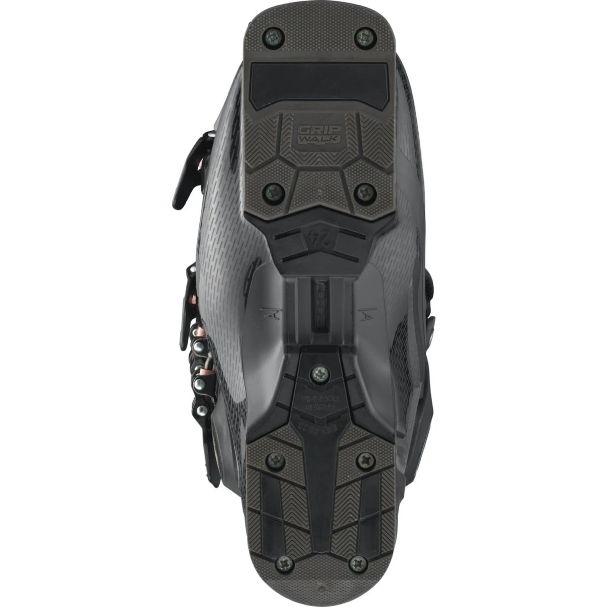 Salomon S/PRO 90 GW Skistøvler - Dame 3 Salomon S/PRO 90 GW Skistøvler - Dame - Billede 3