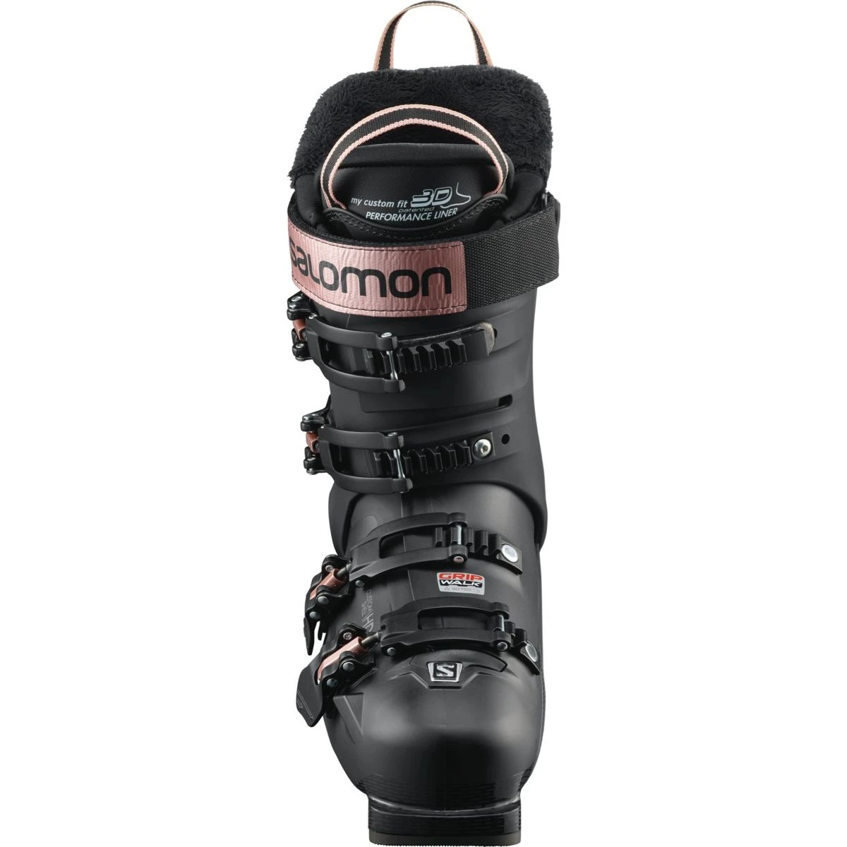 Salomon S/PRO 90 GW Skistøvler - Dame 4 Salomon S/PRO 90 GW Skistøvler - Dame - Billede 4