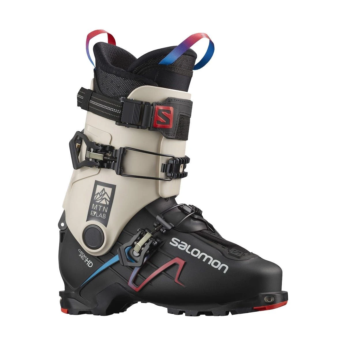 Salomon S/LAB MTN Touring Skistøvler 1 Salomon S/LAB MTN Touring Skistøvler