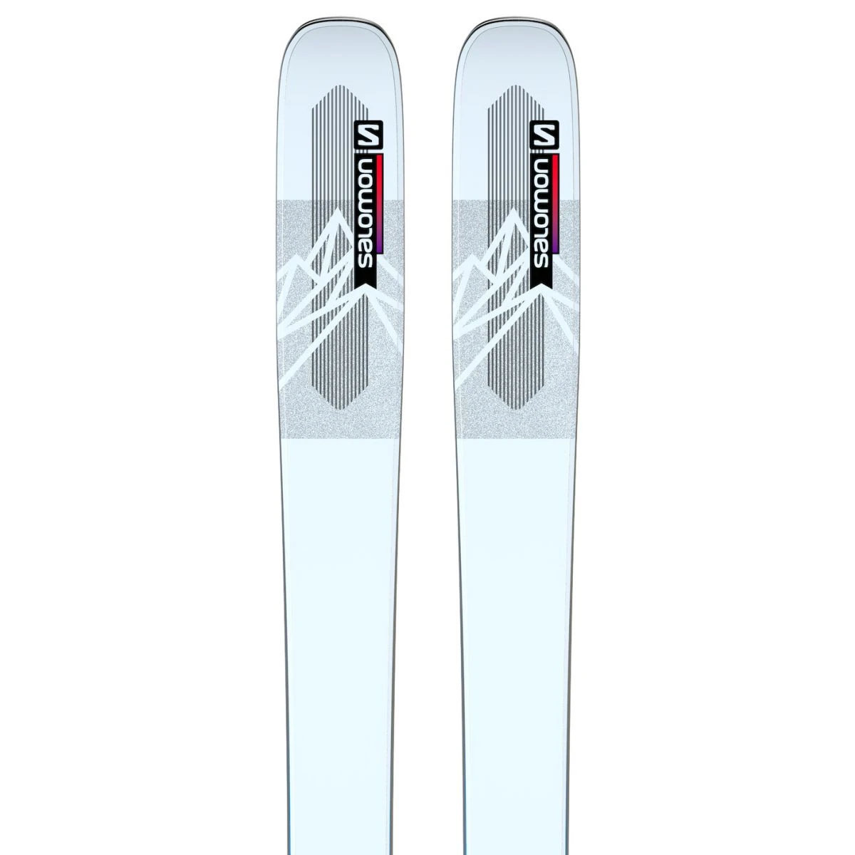 Salomon QST Blank 1 Salomon QST Blank