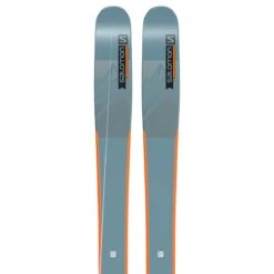 Salomon QST Ripper Junior M/ Binding - KUN 1 Stk. TILBAGE
