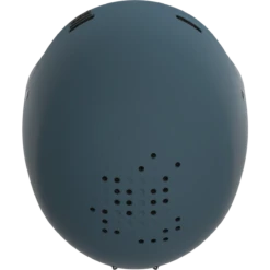 Salomon Brigade Skihjelm 7 Salomon Brigade Skihjelm -Ski Doo Salgsbutik l41522900 5 gho brigade mallard blue