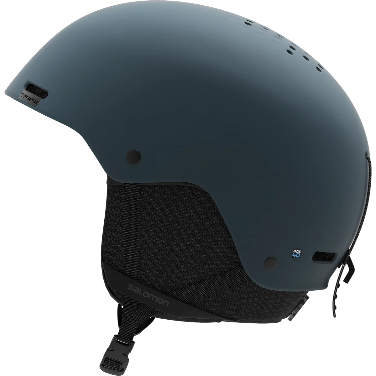 Salomon Brigade Skihjelm 2 Salomon Brigade Skihjelm - Billede 2