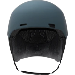 Salomon Brigade Skihjelm 6 Salomon Brigade Skihjelm -Ski Doo Salgsbutik l41522900 7 gho brigade mallard blue