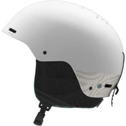 Salomon Spell+ Skihjelm - Dame 6 Salomon Spell+ Skihjelm - Dame -Ski Doo Salgsbutik l41523400 6 gho spell plus white