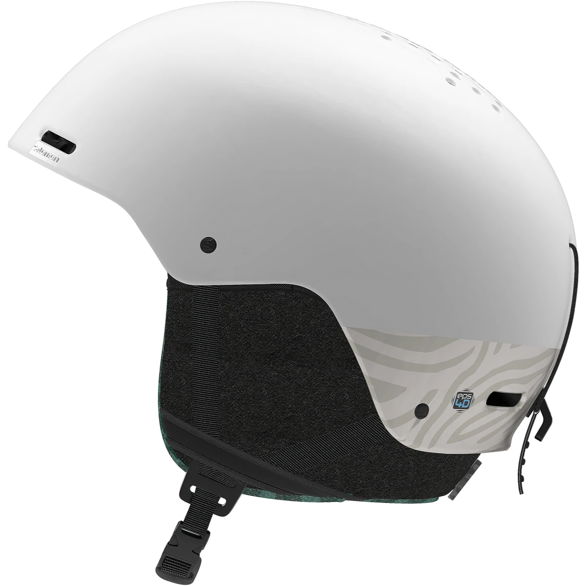 Salomon Spell+ Skihjelm - Dame 3 Salomon Spell+ Skihjelm - Dame - Billede 3