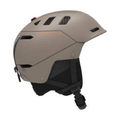 Salomon Salamon Husk Prime Skihjelm