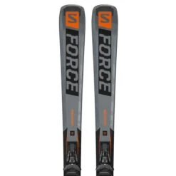 Salomon E S/force Fx.80 M/bindinger