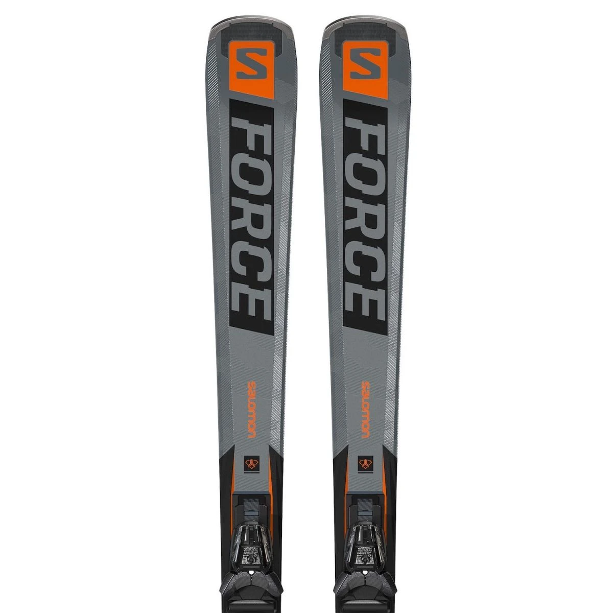 Salomon E S/force Fx.80 M/bindinger 1 Salomon E S/force Fx.80 M/bindinger