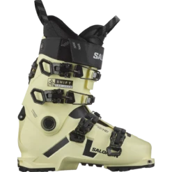 Salomon Shift Pro 110 AT Skistøvler - Dame