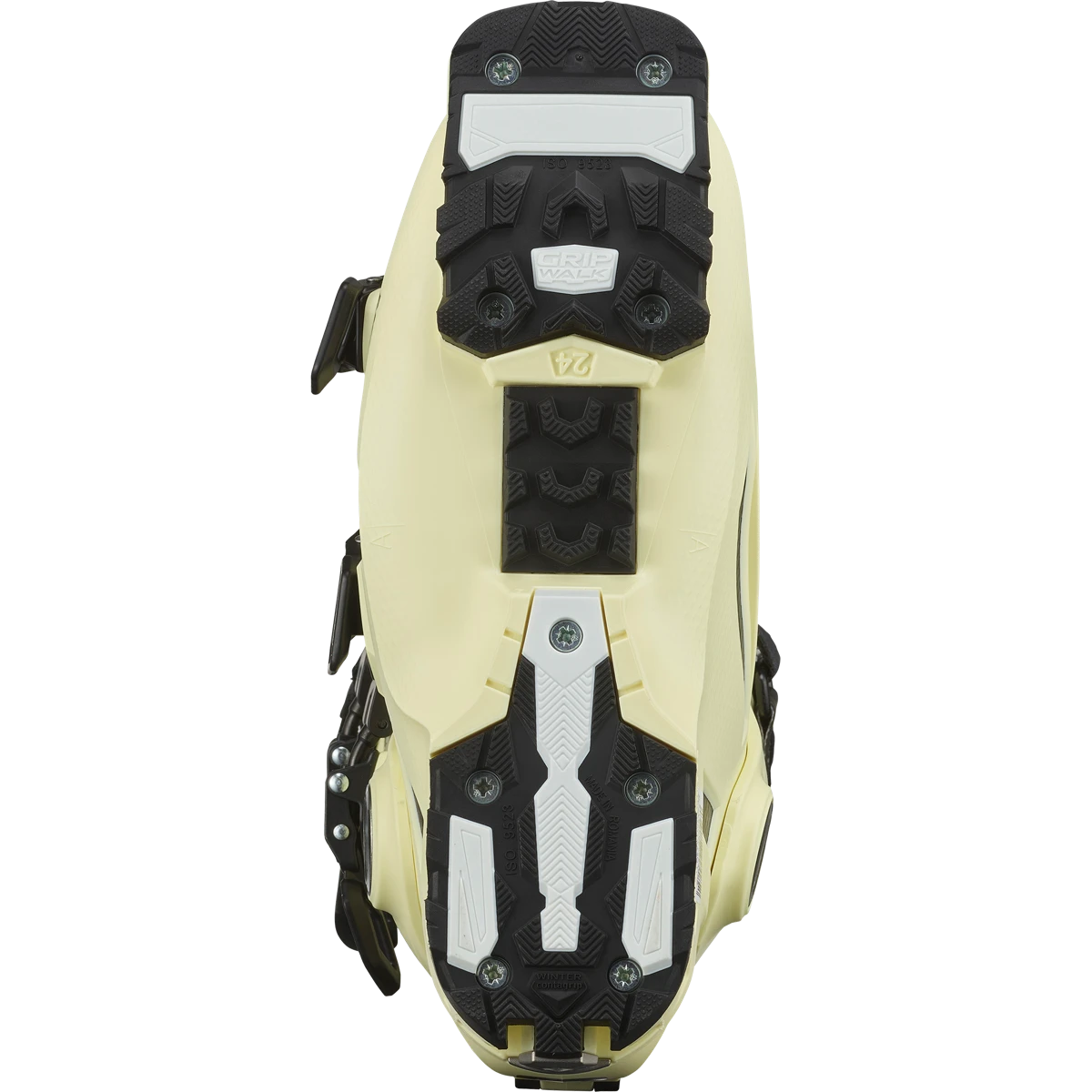 Salomon Shift Pro 110 AT Skistøvler - Dame 2 Salomon Shift Pro 110 AT Skistøvler - Dame - Billede 2