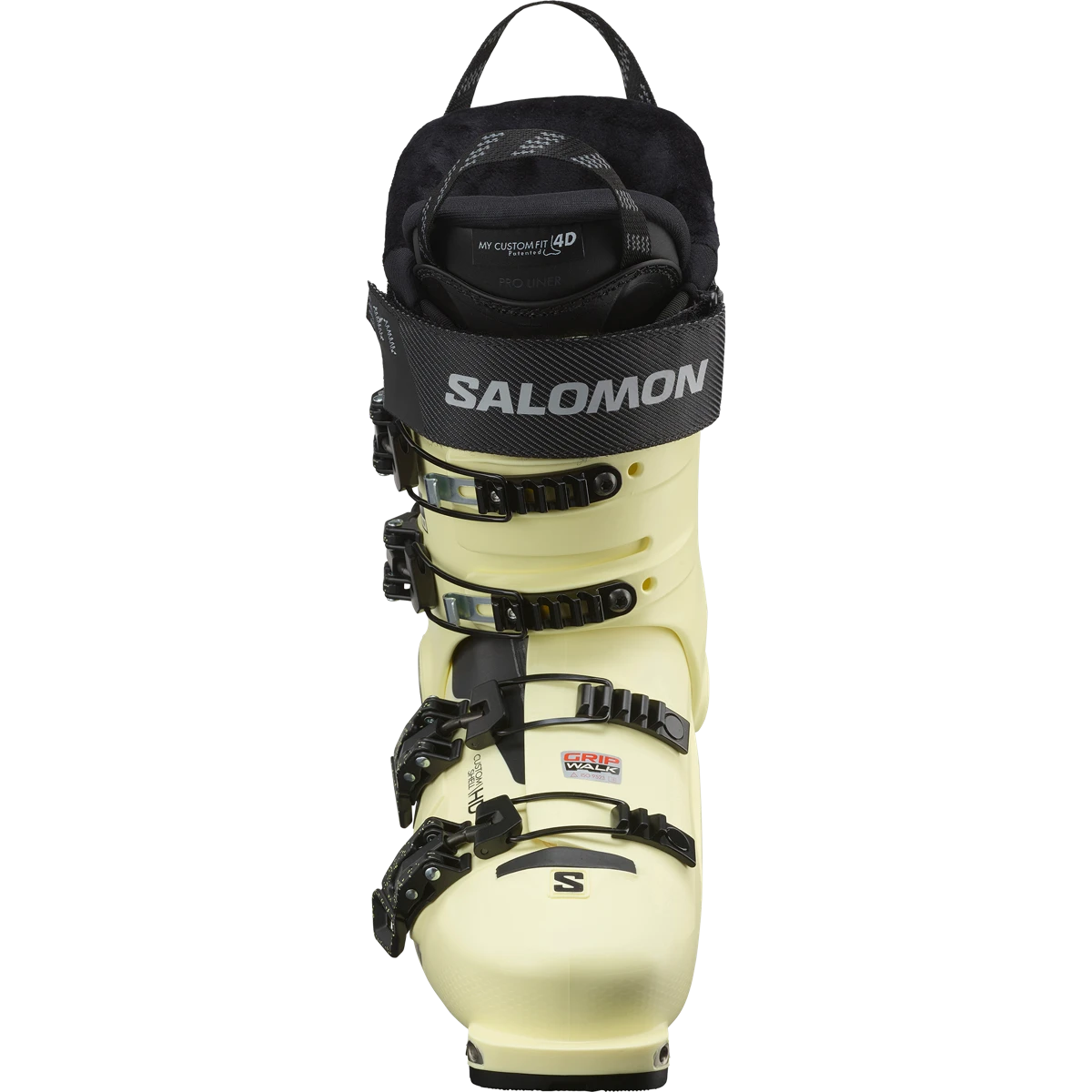 Salomon Shift Pro 110 AT Skistøvler - Dame 3 Salomon Shift Pro 110 AT Skistøvler - Dame - Billede 3