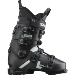 Salomon Shift Pro 90 AT Skistøvler - Dame