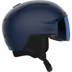 Salomon Driver Pro Sigme Skihjelm 8 Salomon Driver Pro Sigme Skihjelm -Ski Doo Salgsbutik l47011900 0 gho driver pro sigma dress blue