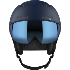 Salomon Driver Pro Sigme Skihjelm