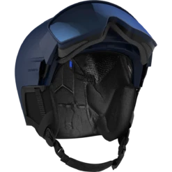 Salomon Driver Pro Sigme Skihjelm 7 Salomon Driver Pro Sigme Skihjelm -Ski Doo Salgsbutik l47011900 8 gho driver pro sigma dress blue