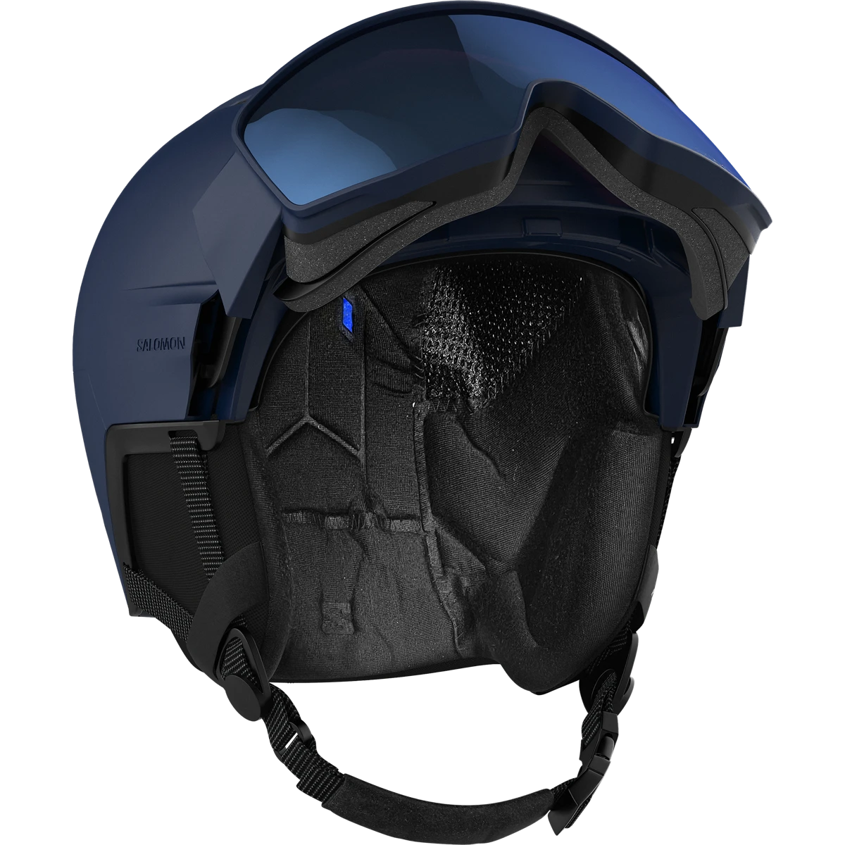 Salomon Driver Pro Sigme Skihjelm 3 Salomon Driver Pro Sigme Skihjelm - Billede 3