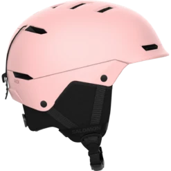 Salomon Husk Skihjelm - Junior