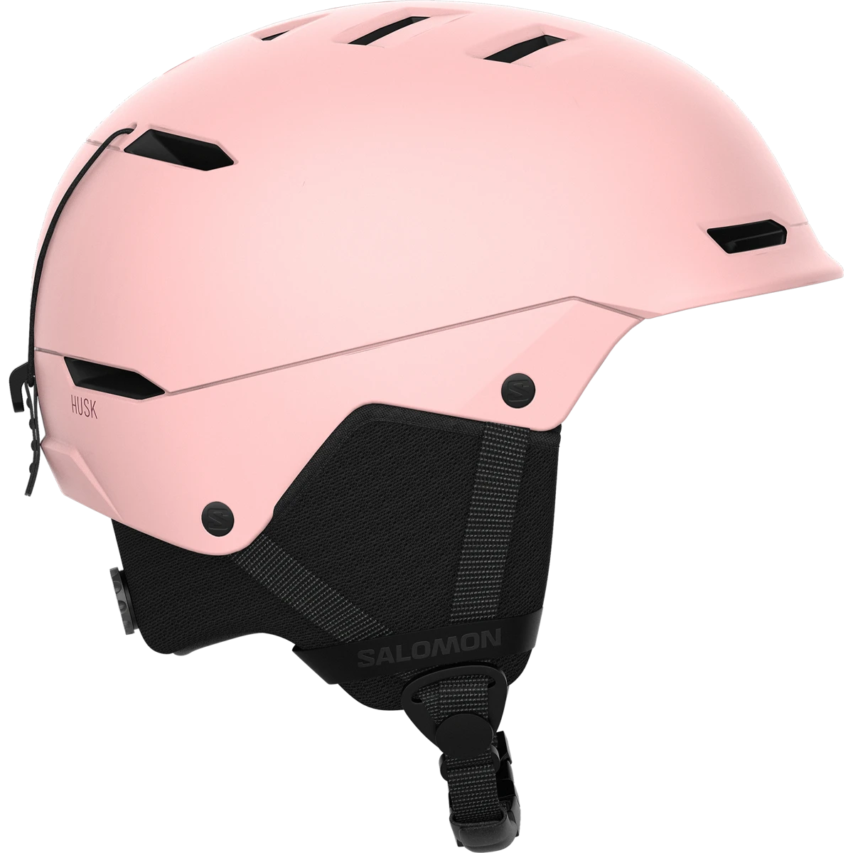 Salomon Husk Skihjelm - Junior 1 Salomon Husk Skihjelm - Junior