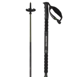 Salomon MTN Carbon S3 Teleskop Skistave