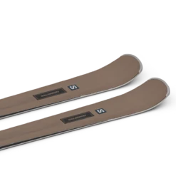 Salomon S/MAX 12 M/binding - Dame -Ski Doo Salgsbutik l47039500 8 vir smax n12 z12 gw f80