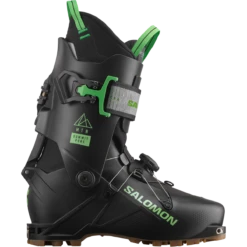 Salomon MTN Summit Pure Randonee Skistøvler
