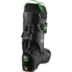 Salomon MTN Summit Pure Randonee Skistøvler -Ski Doo Salgsbutik l47043400 1 gho mtn summit pure