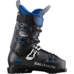 Salomon S/PRO Alpha 120 EL Skistøvler