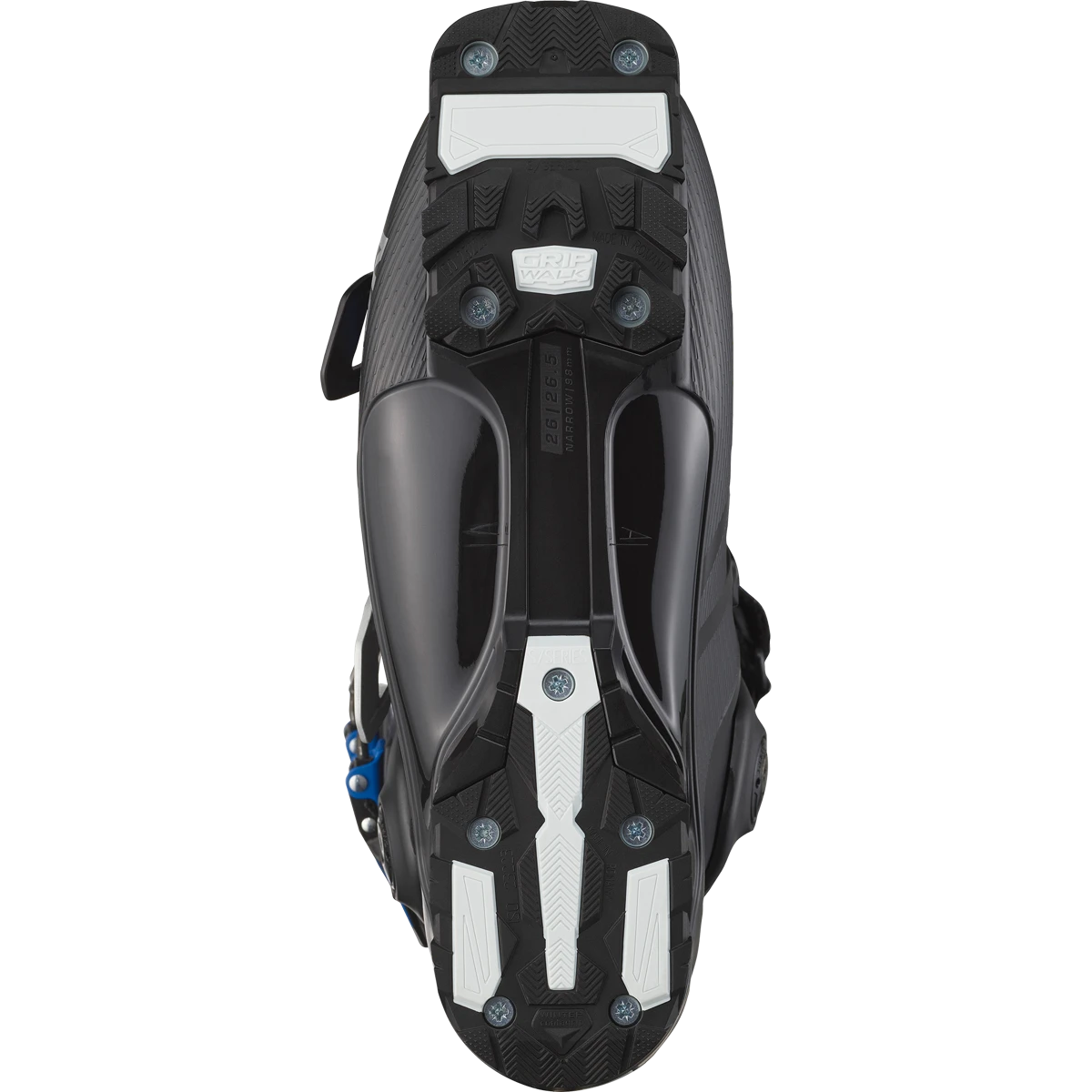 Salomon S/PRO Alpha 120 EL Skistøvler 3 Salomon S/PRO Alpha 120 EL Skistøvler - Billede 3