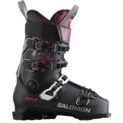 Salomon S/PRO Alpha 110 EL Skistøvler - Dame