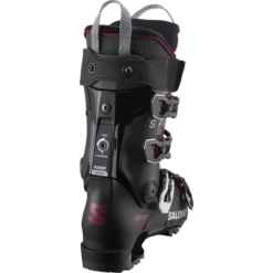 Salomon S/PRO Alpha 110 EL Skistøvler - Dame 6 Salomon S/PRO Alpha 110 EL Skistøvler - Dame -Ski Doo Salgsbutik l47045800 1 gho s pro alpha 110 w el