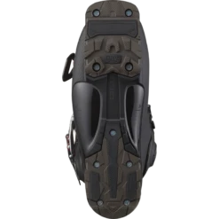 Salomon S/PRO Alpha 110 EL Skistøvler - Dame 7 Salomon S/PRO Alpha 110 EL Skistøvler - Dame -Ski Doo Salgsbutik l47045800 5 gho s pro alpha 110 w el