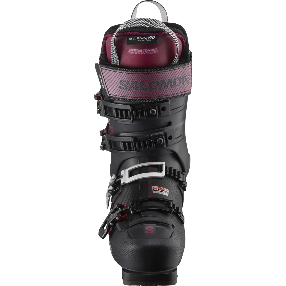 Salomon S/PRO Alpha 110 EL Skistøvler - Dame 2 Salomon S/PRO Alpha 110 EL Skistøvler - Dame - Billede 2