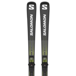 Salomon S/MAX 10 M/Binding