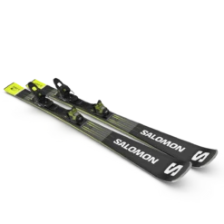 Salomon S/MAX 10 M/Binding -Ski Doo Salgsbutik l47055700 10 vir smax 10 m11 gw l80