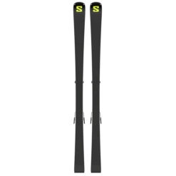 Salomon S/MAX 10 M/Binding -Ski Doo Salgsbutik l47055700 3 vir smax 10 m11 gw l80