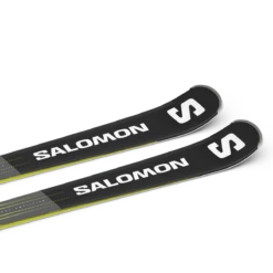 Salomon S/MAX 10 M/Binding -Ski Doo Salgsbutik l47055700 8 vir smax 10 m11 gw l80