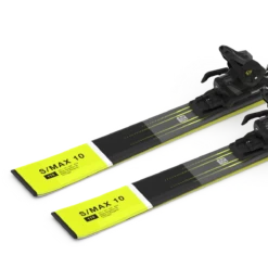 Salomon S/MAX 10 M/Binding -Ski Doo Salgsbutik l47055700 9 vir smax 10 m11 gw l80
