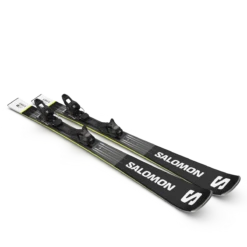 Salomon S/MAX 8 M/Binding 8 Salomon S/MAX 8 M/Binding -Ski Doo Salgsbutik l47055800 10 vir smax 8 m10 gw l80