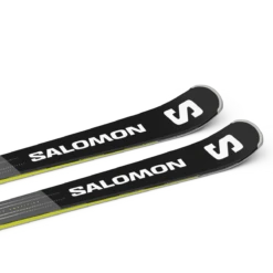Salomon S/MAX 8 M/Binding 10 Salomon S/MAX 8 M/Binding -Ski Doo Salgsbutik l47055800 8 vir smax 8 m10 gw l80