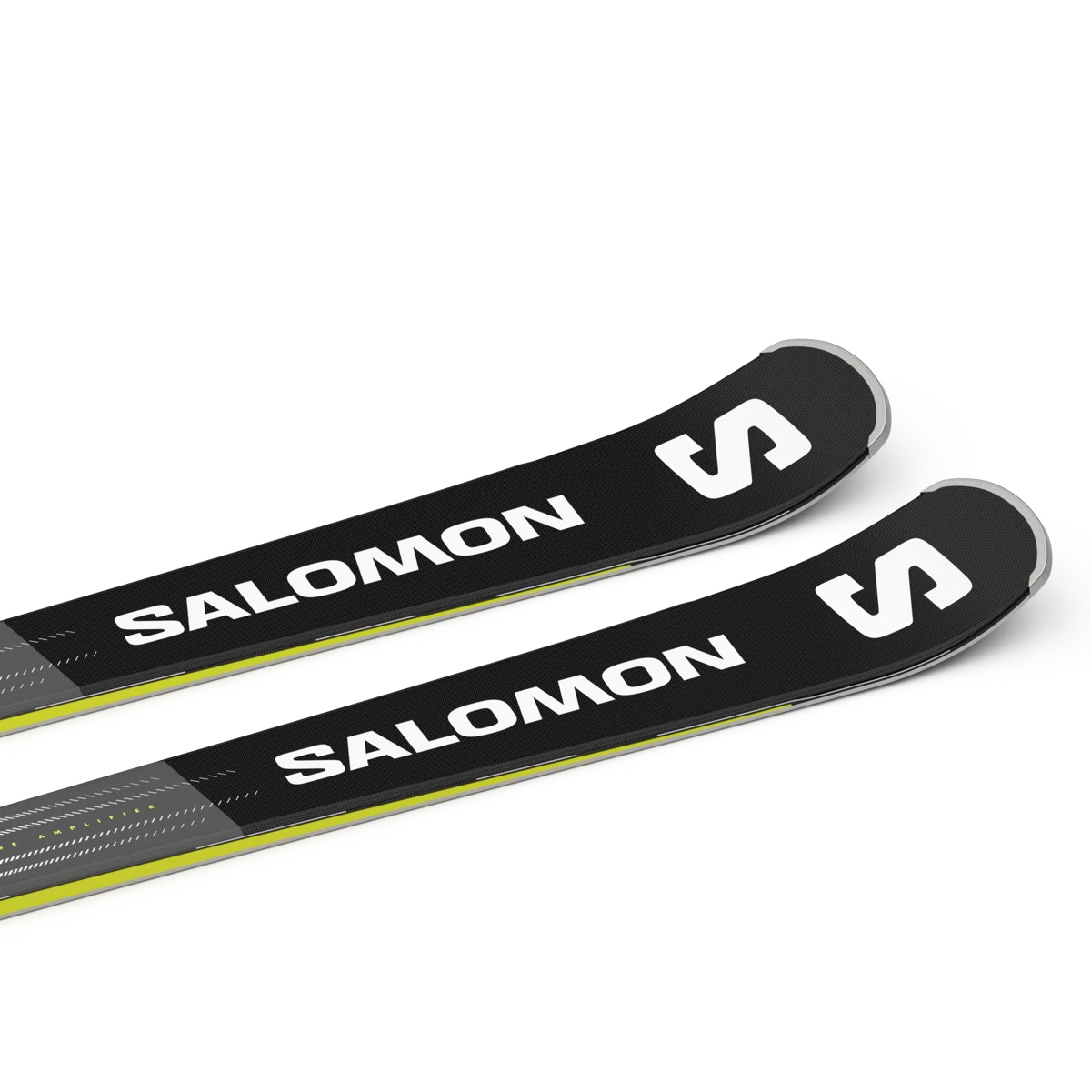 Salomon S/MAX 8 M/Binding 5 Salomon S/MAX 8 M/Binding - Billede 5