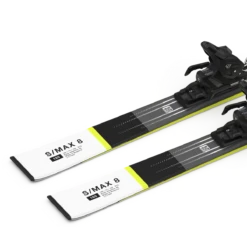 Salomon S/MAX 8 M/Binding 9 Salomon S/MAX 8 M/Binding -Ski Doo Salgsbutik l47055800 9 vir smax 8 m10 gw l80