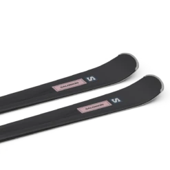 Salomon S/MAX 8 M/Binding - Dame 8 Salomon S/MAX 8 M/Binding - Dame -Ski Doo Salgsbutik l47056100 8 vir smax n8 m10 gw l80