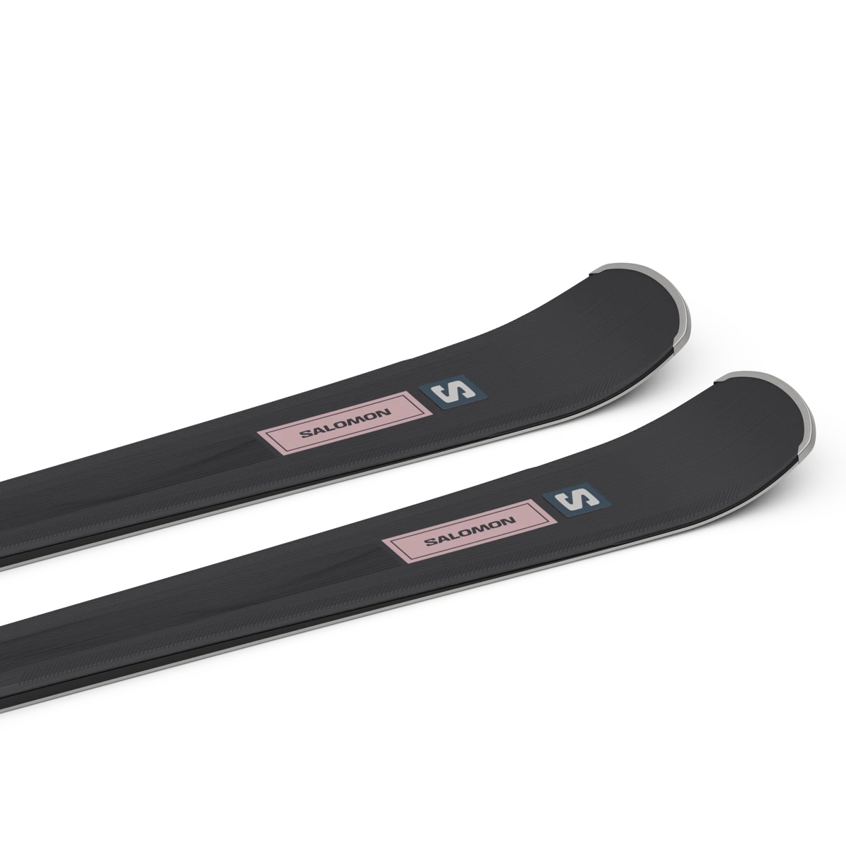 Salomon S/MAX 8 M/Binding - Dame 3 Salomon S/MAX 8 M/Binding - Dame - Billede 3