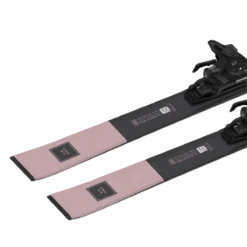 Salomon S/MAX 8 M/Binding - Dame 9 Salomon S/MAX 8 M/Binding - Dame -Ski Doo Salgsbutik l47056100 9 vir smax n8 m10 gw l80