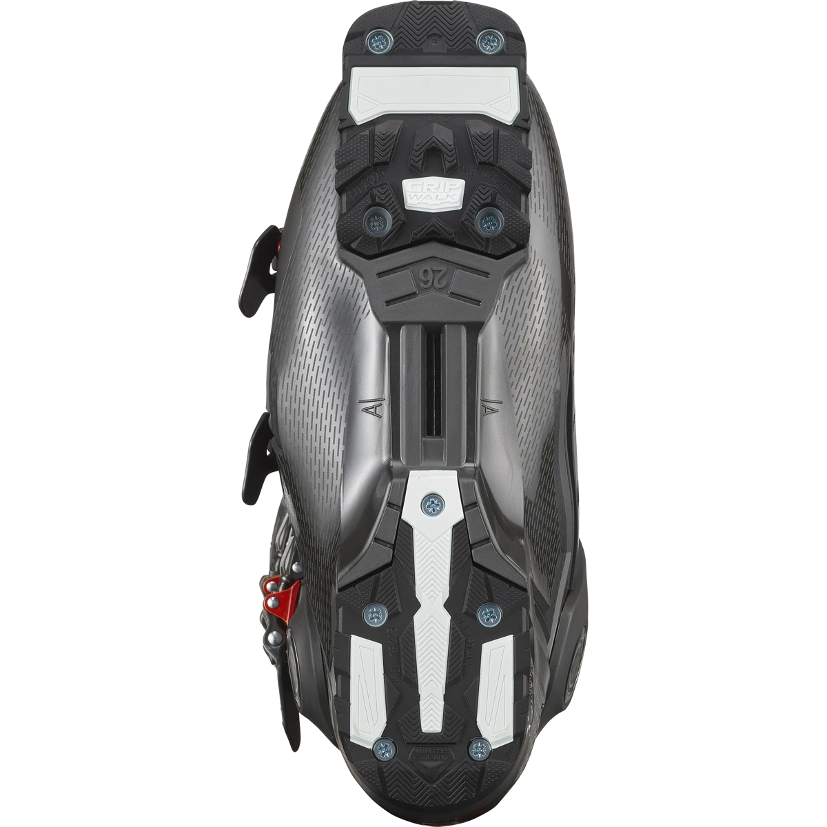 Salomon S/PRO HV 120 GW Skistøvler 4 Salomon S/PRO HV 120 GW Skistøvler - Billede 4